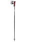 náhľad Leki Airfoil 3D, black-dark anthracite-bright red