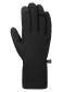 náhľad Pánské rukavice Reusch Trooper TOUCH-TEC™ Black 7700