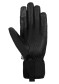 náhľad Pánské rukavice Reusch Trooper TOUCH-TEC™ Black 7700