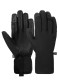 náhľad Pánské rukavice Reusch Trooper TOUCH-TEC™ Black 7700