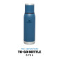 náhľad Stanley Adventure To-Go termoska 750 ml Abyss Blue