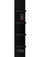 náhľad Van Deer Skibag SL Black/Red 188