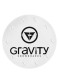 náhľad Gravity Icon Mat Clear/Black Grip