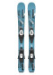 náhľad Salomon L QST Jr XS + C5 GW J75 Gy