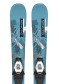 náhľad Salomon L QST Jr XS + C5 GW J75 Gy