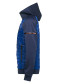 náhľad Pánská bunda Toni Sailer Vito Blacktone Men Hybrid Jacket Midnight
