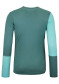 náhľad Dámské tričko Ortovox 185 Rock'N'Wool Long Sleeve W Arctic Grey