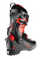 náhľad Atomic BACKLAND PRO BLK/RED