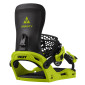 náhľad Gravity Indy lime/black