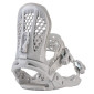 náhľad Dámske viazanie na snowboard Gravity G2 Lady White