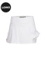 náhľad Goldbergh Anais Skirt Long White
