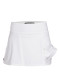 náhľad Goldbergh Anais Skirt Long White