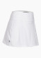 náhľad Goldbergh Anais Skirt Long White