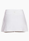 náhľad Goldbergh Anais Skirt Long White
