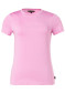 náhľad Goldbergh Avery Short Sleeve Top Miami Pink