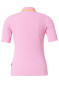 náhľad Goldbergh Cassia Short Sleeve Top Miami Pink