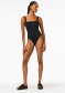 náhľad Goldbergh Cruise Bathing Suit Black