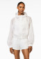 náhľad Goldbergh Deborah Jacket White