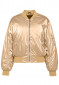 náhľad Goldbergh Dream Jacket Gold