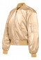 náhľad Goldbergh Dream Jacket Gold