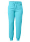 náhľad Dámske tepláky Goldbergh Ease Pants Atlantic Blue