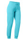 náhľad Dámske tepláky Goldbergh Ease Pants Atlantic Blue