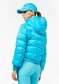 náhľad Goldbergh Eva Jacket Atlantic Blue