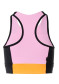 náhľad Goldbergh Facade Bra Pink/Papaya