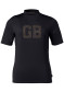 náhľad Goldbergh Felicity Short Sleeve Top Black