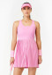 náhľad Goldbergh Flex Dress Miami Pink