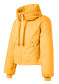 náhľad Goldbergh Flo Jacket Papaya