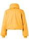 náhľad Goldbergh Flo Jacket Papaya