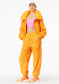 náhľad Goldbergh Flo Jacket Papaya