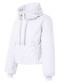 náhľad Goldbergh Flo Jacket White