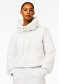 náhľad Goldbergh Flo Jacket White