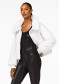 náhľad Goldbergh Flo Jacket White