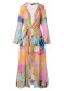 náhľad Goldbergh Florida Dress Miami Magic
