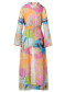 náhľad Goldbergh Florida Dress Miami Magic