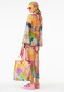 náhľad Goldbergh Florida Dress Miami Magic