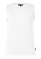 náhľad Goldbergh Gigi Sleeveless Top White