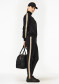 náhľad Goldbergh Gwen Track Pants Black