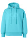 náhľad Dámska mikina Goldbergh Harvard Hoodie Atlantic Blue
