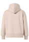 náhľad Goldbergh Harvard Hoodie White Sand