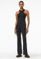 náhľad Goldbergh Lunge Tight Black