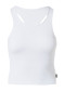 náhľad Goldbergh Manon Tank With Bra White