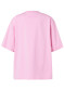 náhľad Goldbergh Mimo Short Sleeve Top Miami Pink