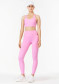 náhľad Dámska podprsenka Goldbergh Mood Bra Miami Pink