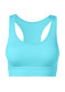 náhľad Goldbergh Mood Bra Atlantic Blue