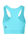 náhľad Goldbergh Mood Bra Atlantic Blue