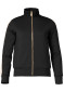 náhľad Goldbergh Quinn Track Jacket Black